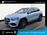 Mercedes-Benz GLA 250 4MATIC AMG*MBUX*Progressive*AR*CarPlay - gebrauchte Mercedes-Benz GLA 250 aus dem Jahr 2021
