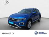 Volkswagen T-ROC 1.5 TSI DSG Style*AHK*NAVI*KAMERA*ASG*LED*
