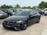 Mercedes-Benz E 43 AMG E T-Modell E 43 AMG 4Matic - Mercedes-Benz E 43 AMG Kombi Gebrauchtwagen