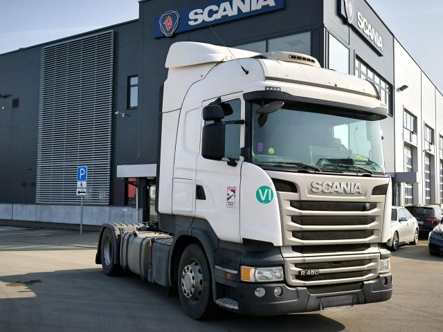 Scania R 450 LA4x2HNA