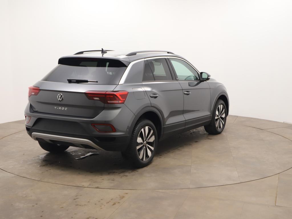 Volkswagen T-Roc Life MOVE 1.0 TSI 81kW 6-Gang 4 Türen, миниатюра 5