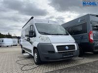 Knaus Street 600 MQ