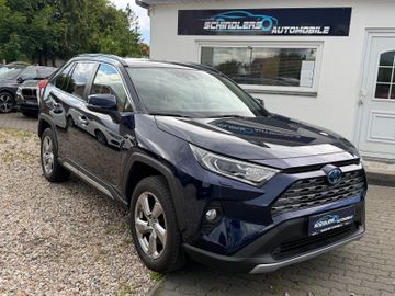 Toyota RAV 4 - 1
