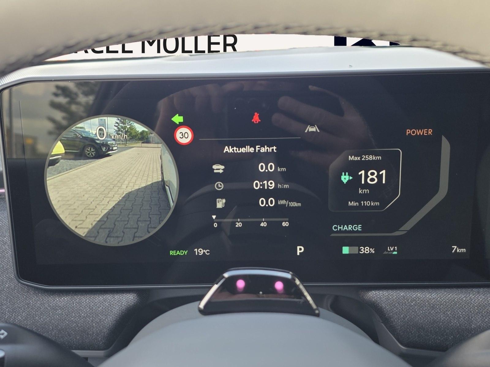 Kia EV3 81,4 kWh GT-line|DriveWise-Paket|Komfort-Pak