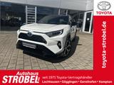 Toyota RAV 4 Plug-in-Hybrid Technik- und Style Paket - gebrauchte Toyota RAV 4 aus dem Jahr 2022
