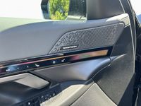 BMW i5 - Vorschau Bild 21