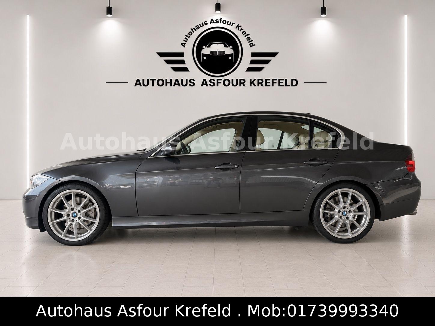 BMW 330 Limousine 330i *SHZ *8-fach