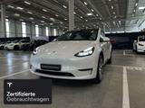 Tesla Model Y Long Range AWD - Tesla Model Y SUV