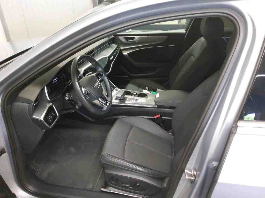 Audi A6 Allroad - Bild 7
