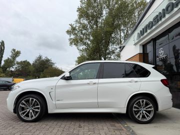 BMW X5 - 7