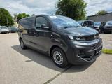 Opel Vivaro 150 PS Aut. 2xSchiebt. Heckklappe ..... - Opel Vivaro Neuwagen
