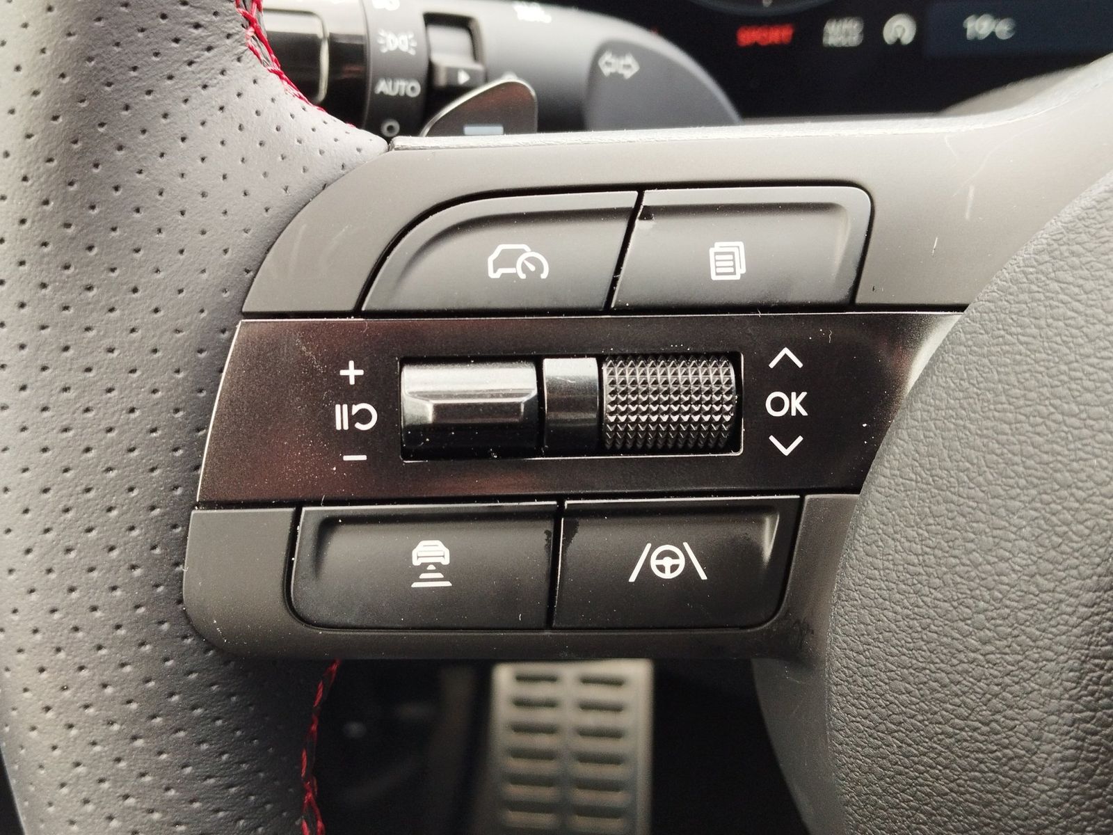 Hyundai Tucson – Bild 22