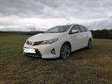 Toyota Auris Touring Sports Touring Sports Hybrid 1... - Toyota Auris Touring Sports aus 2013