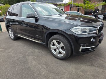 BMW X5 - 3
