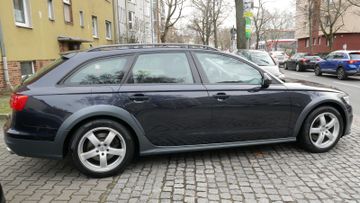 Fahrzeugabbildung Audi A6 Allroad quattro 3.0 TDI