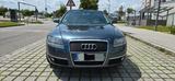 Audi A6 4F | TÜV neu bis 05/2027 | Top Zustand - Audi A6 aus 2008: 4.2
