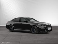 BMW M5 - Vorschau Bild 12