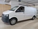 Volkswagen T5 /140PS/langer Radstand/Klima/Temp./MWST - VW T5 Gebrauchtwagen in Dresden