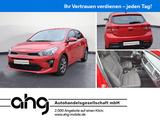 Kia RIO Sehr gepflegt! - gebrauchte Kia Rio aus dem Jahr 2022