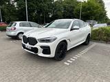 BMW X6 xDrive30d MSport HUD  360°  Laser-LED  Navi - BMW X6 in Bonn