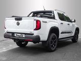 Volkswagen Amarok PanAmericana 3.0TDI Auto. Navi Klima AHK - Volkswagen Amarok: Pickup