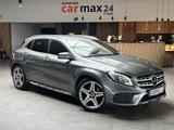 Mercedes-Benz GLA GLA 220 4M AMG-Line Sport Kamera360 dAB LED - Mercedes-Benz in Bielefeld: Gla