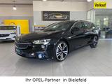 Opel Insignia B ST GS Line Plus AT/ACC/OPC/LEDER/BOSE - Opel Insignia mit Diesel-Antrieb: Kombi, Opc Line