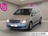 Mercedes-Benz B 170 AUTOMATIK KLIMA 1VORB. - gebrauchte Mercedes-Benz B 170 aus dem Jahr 2005
