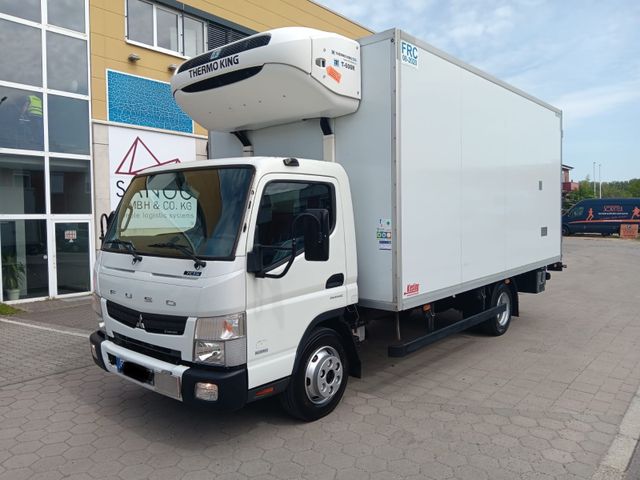 Mitsubishi Canter Tiefkühl* Thermo King T600 R* EU6*