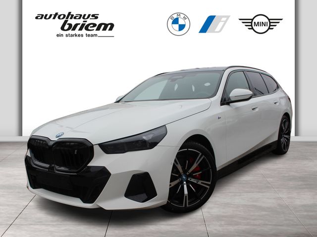 BMW i5 eDrive40 Tour. Aut. M Sport M Sportpaket+Pro 