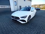 Mercedes-Benz CLA 180 Shooting Brake AMG Prem. Pano AHK Memory - gebrauchte Mercedes-Benz CLA 180 Shooting Brake aus dem Jahr 2024