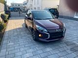 Mitsubishi Space Star 1.2 MIVEC AS&G Select+ CVT Select+