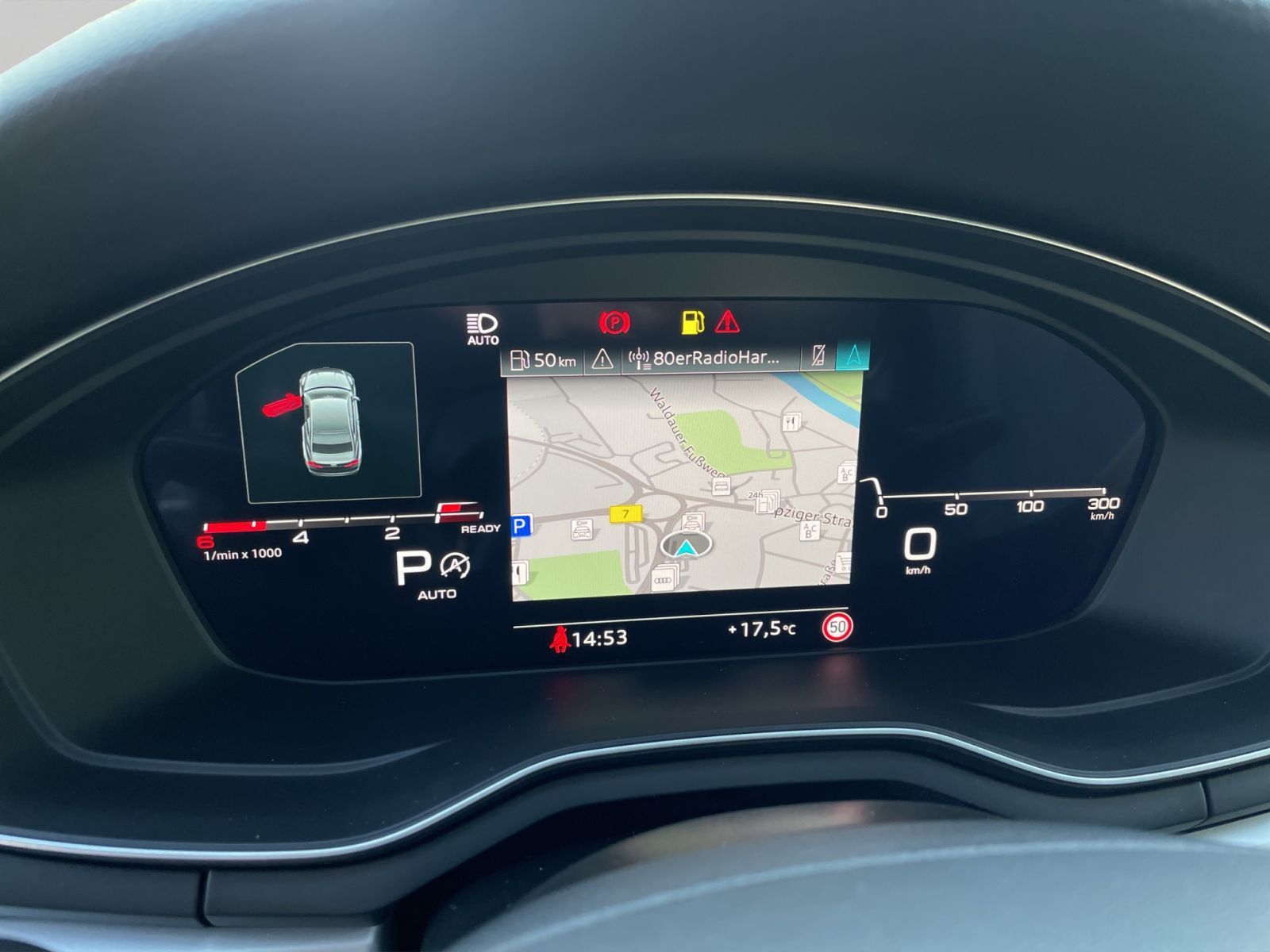 Audi A5 - Bild 12