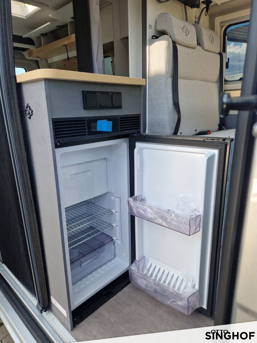 Fahrzeugabbildung Ahorn Ahorn Camp CV 630