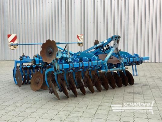 Lemken RUBIN 9/300 U