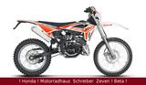 Beta RR 50 LC  2 Takt  Enduro  Euro 5 - NEU MOFA