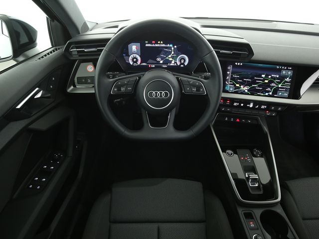Audi A3 - Bild 10