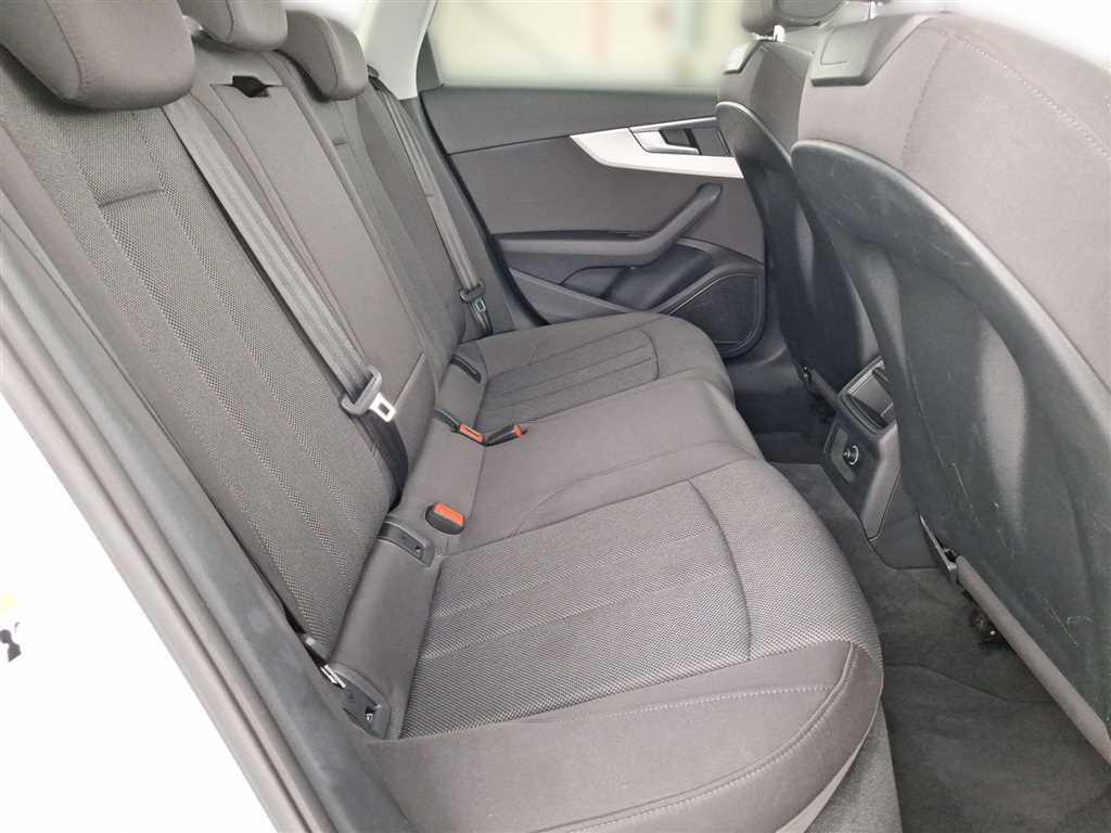 Audi A4 Avant advanced 40 2.0 TFSI S-tronic, миниатюра 19
