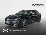 XPENG P7+ RWD Long Range Head-Up PANO ACC SAS ESP - XPENG P7 mit Panoramadach
