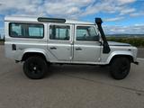 Land Rover Defender - gebrauchte Land Rover Defender aus dem Jahr 2003