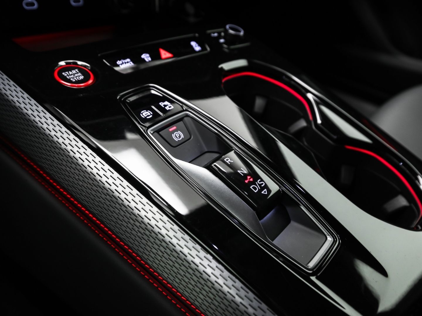 Audi A5 - Bild 14