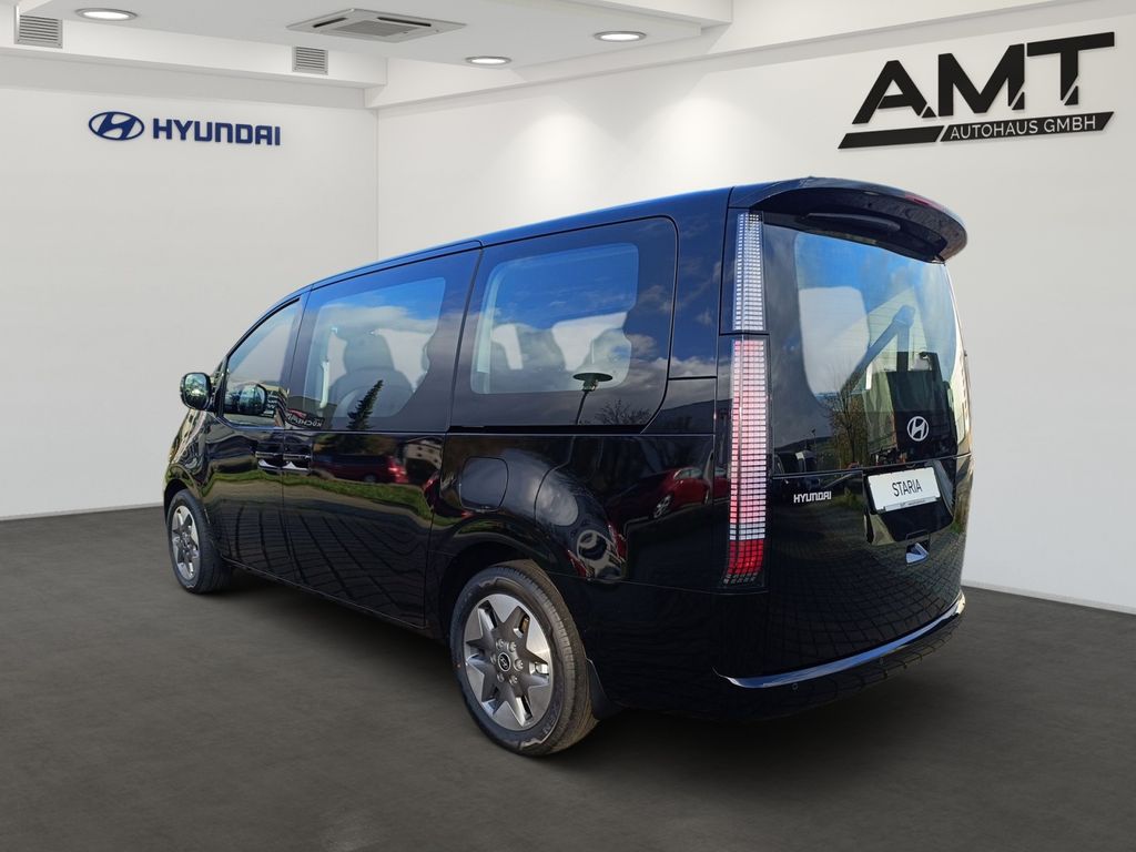 HYUNDAI Staria 1.6 T-GDI Hybrid Navi