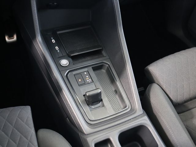 Volkswagen Caddy eHybrid DSG LED AGR NAVI AHK 5J GARANTIE