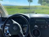 Volkswagen VW T5 California 2.0 Liter  SOFORT REISE BEREIT  - silberne Volkswagen T5 California