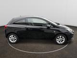 Opel Corsa E, Klima, SHZ, Carplay, Android Auto - Opel Corsa Gebrauchtwagen in Aachen