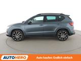 Cupra Ateca 2.0 TSI 4Drive Aut.*NAVI*LED*ACC*PDC*360° - Cupra Ateca Gebrauchtwagen