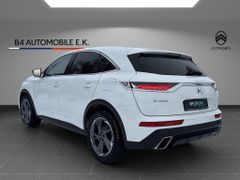 Fahrzeugabbildung DS Automobiles DS 7 1.6 E-Tense 225 Bastille +