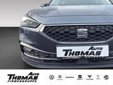 Seat Leon Sportstourer 1.5 6-Gang TSI Style Klima SHZ - Seat Leon: Standheizung