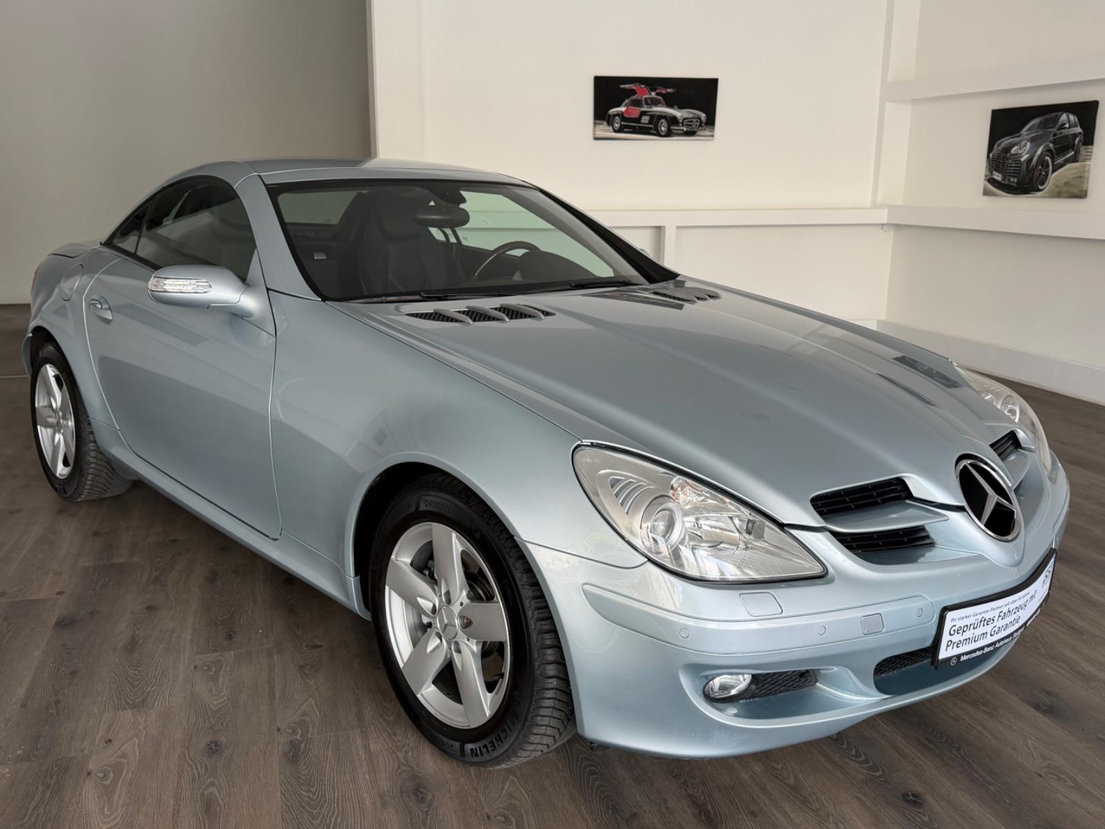 Mercedes-Benz SLK 280 SLK Roadster SLK 280