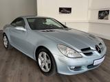Mercedes-Benz SLK 280 SLK Roadster SLK 280 - gebrauchte Mercedes-Benz SLK-Klasse aus dem Jahr 2007